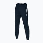 Pitbull West Coast pantaloni Hilltop Track da uomo Hatton blu scuro