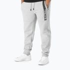 Pantaloni da jogging Pitbull West Coast New Hilltop uomo grigio/melange