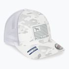 Cappellino con visiera da uomo Pitbull Mesh Full Cap Pitbull Usa Multicam white/camouflage