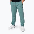 Pantaloni da jogging Pitbull West Coast Explorer da uomo, menta