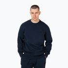 Felpa Lancaster Crewneck Pitbull West Coast uomo, blu scuro