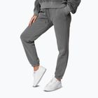 Pantaloni Pitbull West Coast da donna Manzanita grigio lavato