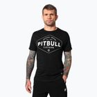 Pitbull West Coast Ultra Light t-shirt da uomo Pitbull Co. nero