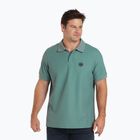 Polo Pitbull Rockey da uomo, menta