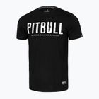 Pitbull West Coast t-shirt Street King da uomo 214045900001 nero
