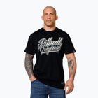 Maglietta Pitbull West Coast da uomo Original nero