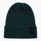 Berretto invernale Pitbull Beanie Velcro Logo green