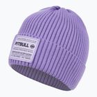 Berretto invernale da uomo Pitbull Beanie Dock lilla