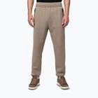 Pantaloni Pitbull Hilltop Track da uomo Hatton sabbia chiara