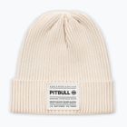Berretto invernale Pitbull Beanie Dock off white