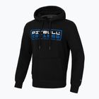 Felpa con cappuccio Pitbull West Coast Uomo in blu nero