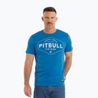 Maglietta Pitbull Ultra Light Pitbull Co. da uomo blu royal