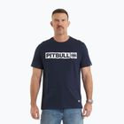 Pitbull Hilltop - Maglietta da uomo navy