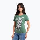 Maglietta da donna Pitbull Puppy 2 menta