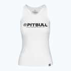 Canotta Pitbull R donna bianco