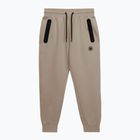 Pantaloni da corsa Dogwood Pitbull da uomo sabbia scura