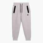 Pantaloni da corsa Dogwood Pitbull da uomo bianco/blu