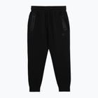 Pantaloni da corsa Pitbull Dogwood da uomo, nero