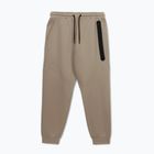 Pitbull Pocket Dogwood Track Pants sabbia scuro