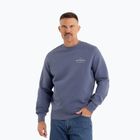 Pitbull Sampson - Felpa a girocollo da uomo - jeans blu