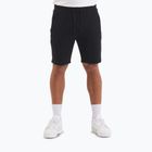 Pantaloncini Pitbull da uomo Sampson nero