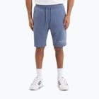 Pitbull pantaloncini da uomo Sampson navy jeans