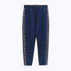 Pantaloni da corsa Pitbull da uomo Powers blu royal