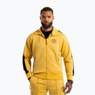 Giacca Pitbull Track San Diego Uomo giallo pallido