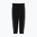 Pantaloni da jogging Pitbull Tape Nugget da uomo, nero