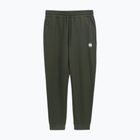 Pantaloni da uomo Pitbull Nugget Jogging verde antico