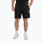Pantaloncini Pitbull Nugget da uomo, nero