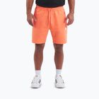 Pantaloncini Pitbull Nugget da uomo in salmone brillante