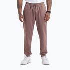 Pantaloni da corsa Lancaster 2 Pitbull da uomo, lavaggio bordeaux