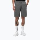 Pantaloncini da uomo Pitbull Lancaster 2 grigio lavato