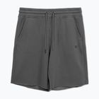 Pantaloncini da uomo Pitbull Lancaster 2 grigio lavato