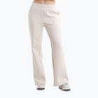 Pantaloni da corsa Pitbull Open Discovery da donna, sabbia