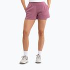 Pantaloncini da donna Pitbull Manzanita Heart rosa