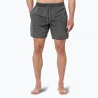 Pantaloncini da bagno Pitbull Balfour da uomo, grafite scuro