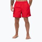 Costume da bagno da uomo Pitbull Crownhill red