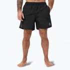 Pantaloncini da bagno Pitbull Crownhill da uomo, nero