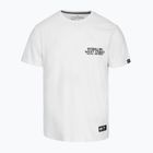 Maglietta Pitbull Driving da uomo, bianco