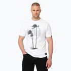 Maglietta Pitbull Palms uomo bianco