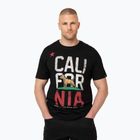 T-shirt uomo Pitbull California black