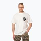 Maglietta Pitbull Graffiti off white da uomo