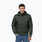 Giacca uomo Pitbull Granger 2 Padded dark green