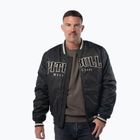Giacca uomo Pitbull Detroit Baseball black