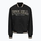 Giacca uomo Pitbull Detroit Baseball black