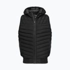 Gilet uomo Pitbull Naylor Padded Hooded black