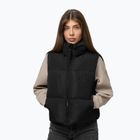 Gilet donna Pitbull Harriet Padded black