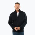 Felpa uomo Pitbull Sampson FZ black